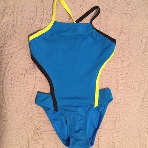 NWT Speedo Swimsuit